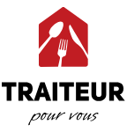 Logo | Traiteur pour vous